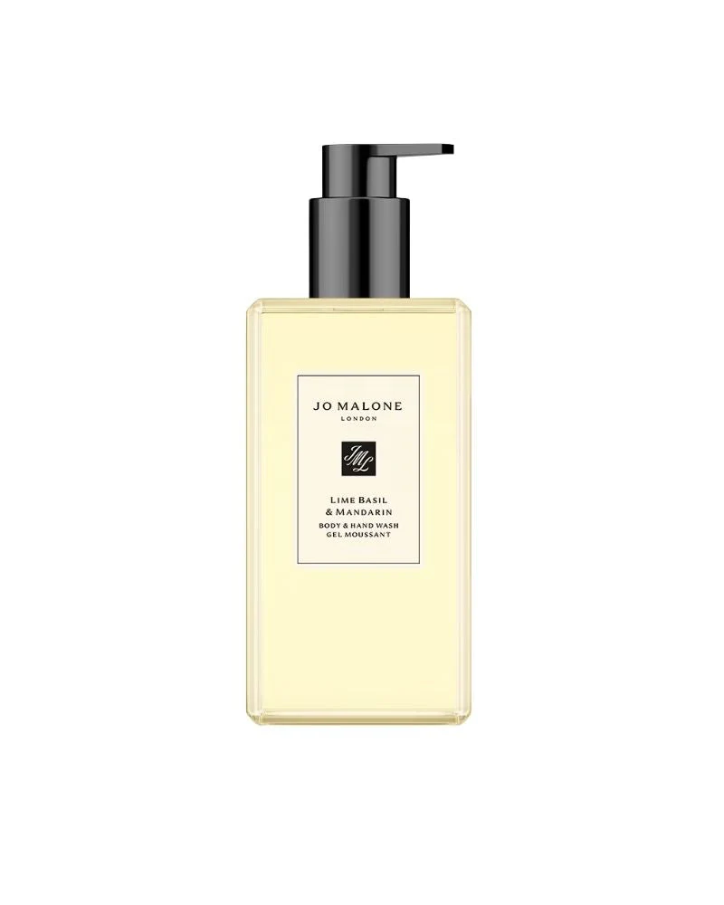 Jo Malone London Lime Basil &amp; Mandarin Body &amp; Hand Wash 500ml