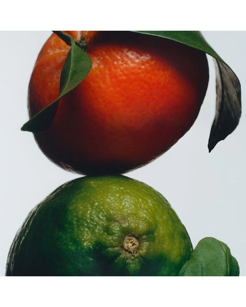 Lime + Basil + Manderine Cologne 100ml - Image 2