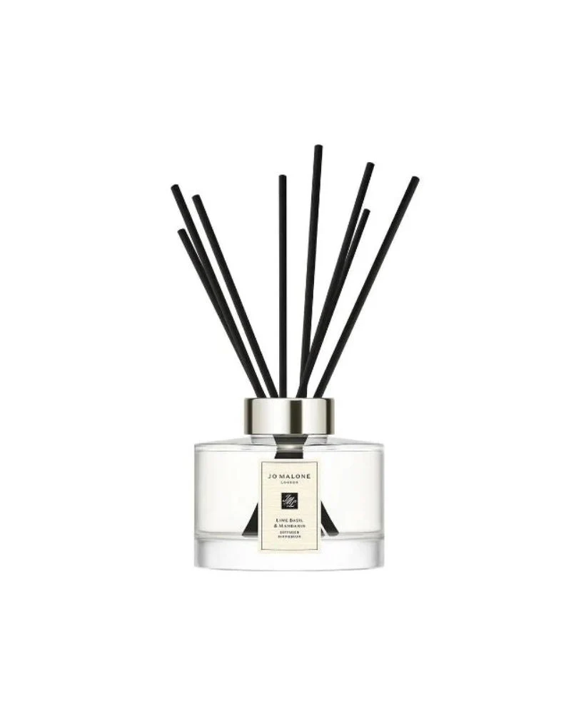 Lime + Basil+ Manderine Diffuser