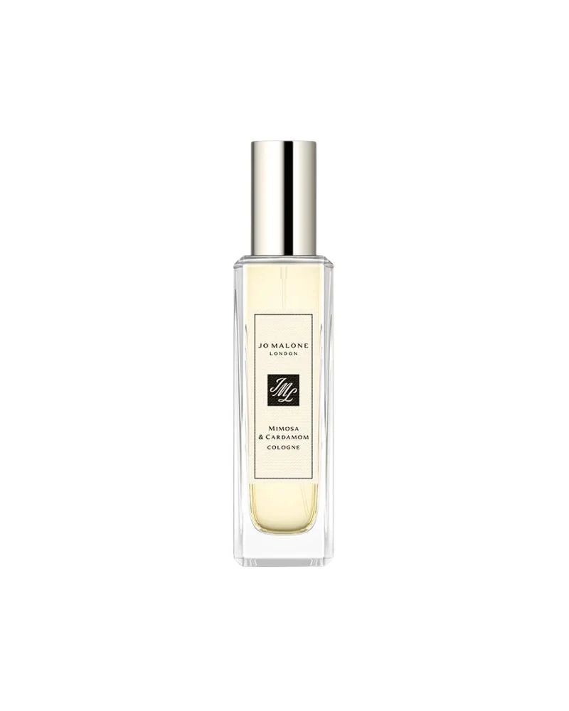 Mimosa + Cardamon Cologne 30ml