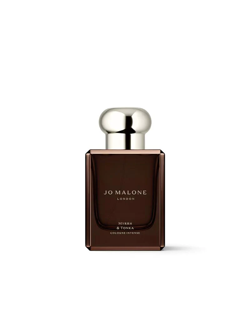 Jo Malone Myrrh & Tonka Cologne Intense 50ml