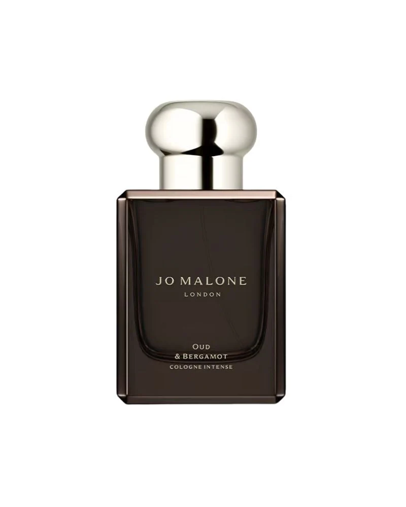 Oud &amp; Bergamot Cologne Intense 50ml