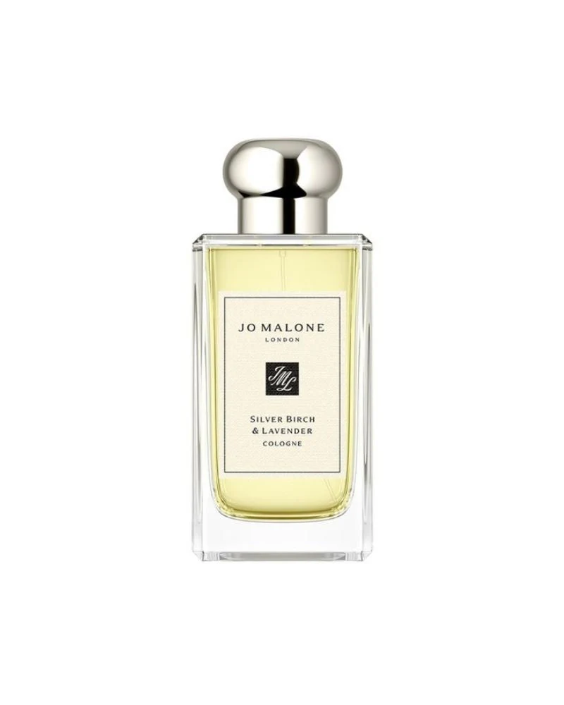 Silver Birch & Lavender Cologne Pre Pack 100ml