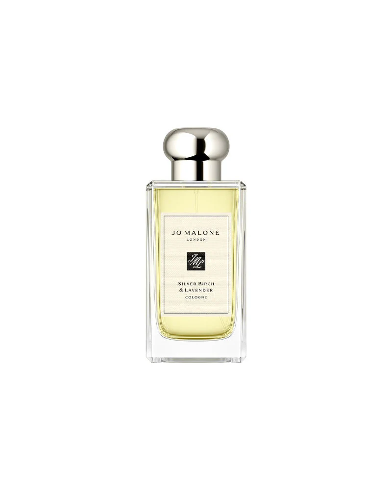 Silver Birch &amp; Lavender Cologne 100ml