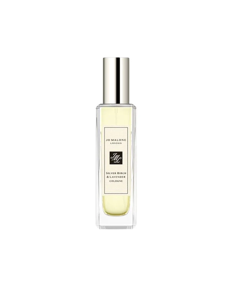 Silver Birch & Lavender Cologne 30ml
