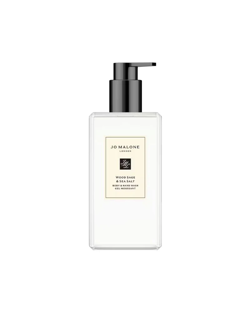 Jo Malone Wood Sage & Sea Salt Body & Hand Wash 500ml