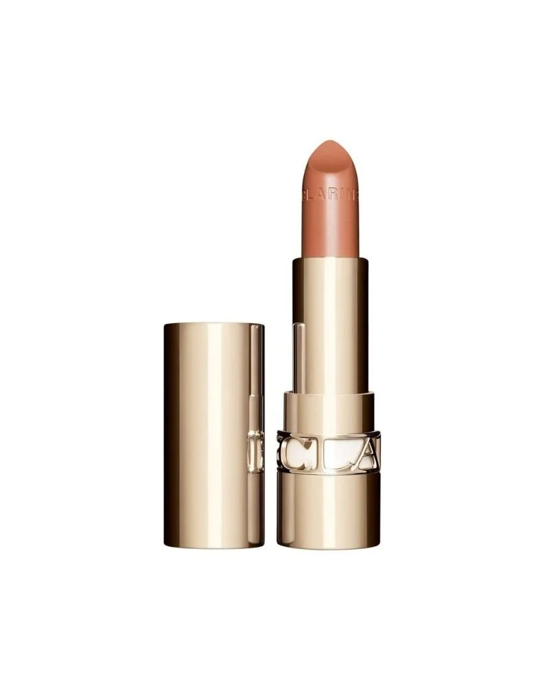 Clarins Joli Rouge - 787 Camelia Nude