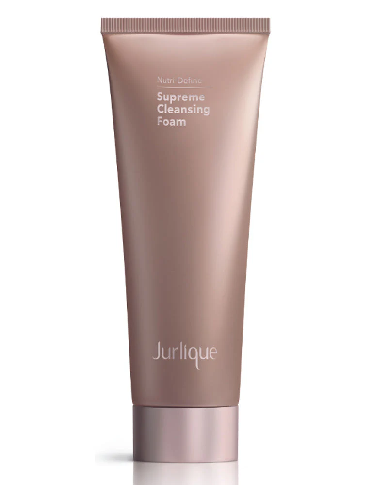 Jurlique Nutri-Define Supreme Cleansing Foam 100ml - Image 2