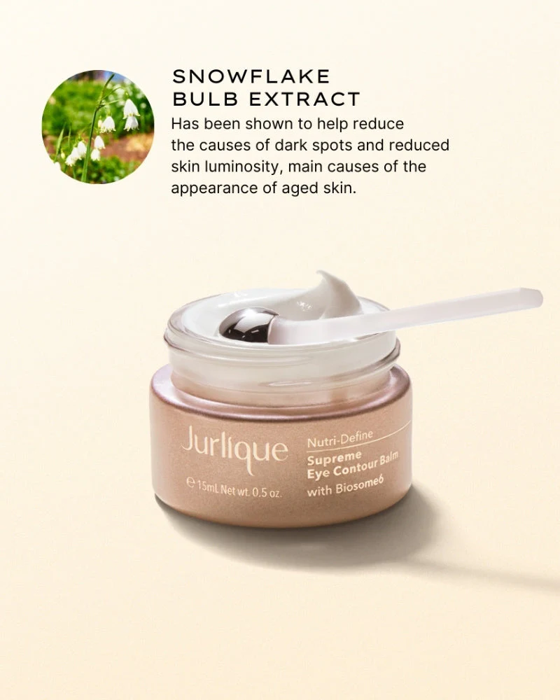 Jurlique Nutri-Define Supreme Eye Contour Balm 15ml - Image 2