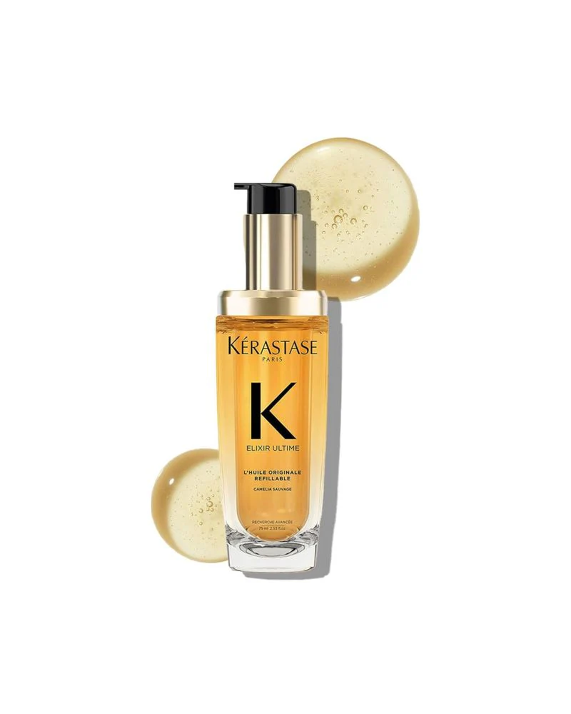 Elixir Ultime Original Oil 75ml - Image 2