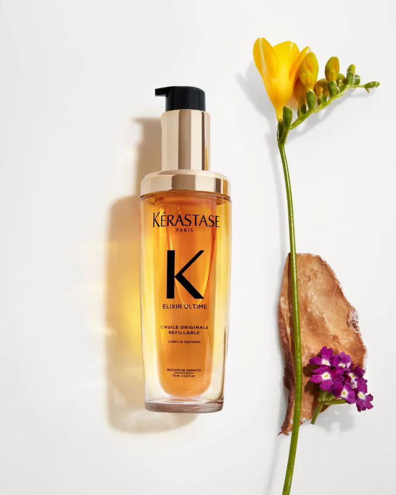 Elixir Ultime Original Oil 75ml - Image 3