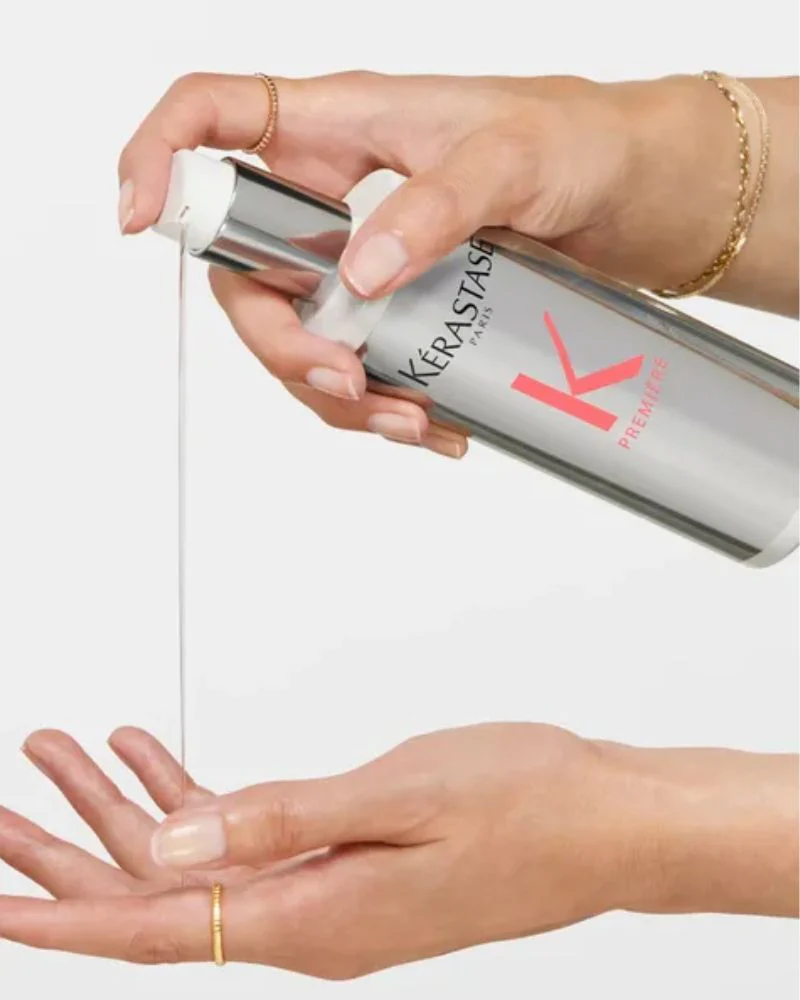 Première Decalcifying Repairing Pre-Shampoo Treatment 250ml - Image 3