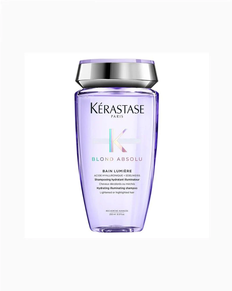 Kérastase Blond Absolu Bain Lumiere Shampoo 250ml
