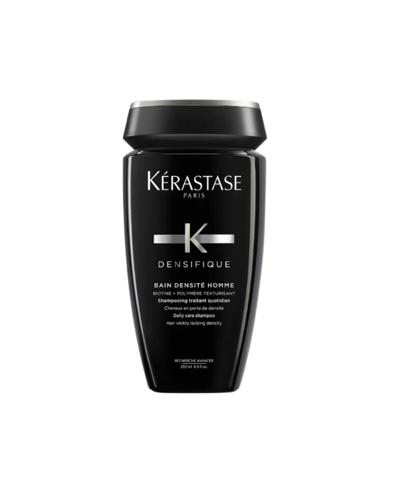 Kérastase Densifique Bain Densité Homme Shampoo 250ml