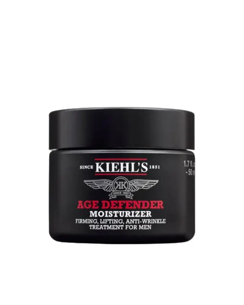 Kiehl's Age Defender Moisturizer 50ml