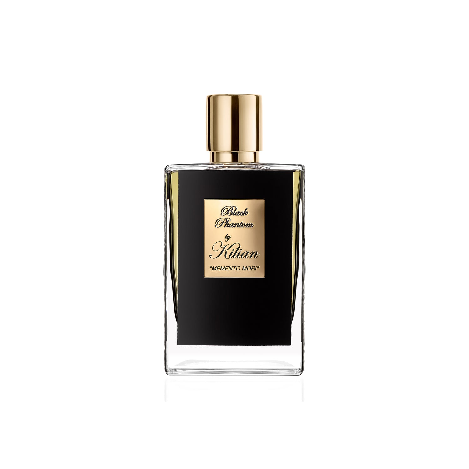 Kilian Black Phantom Refillable Perfume