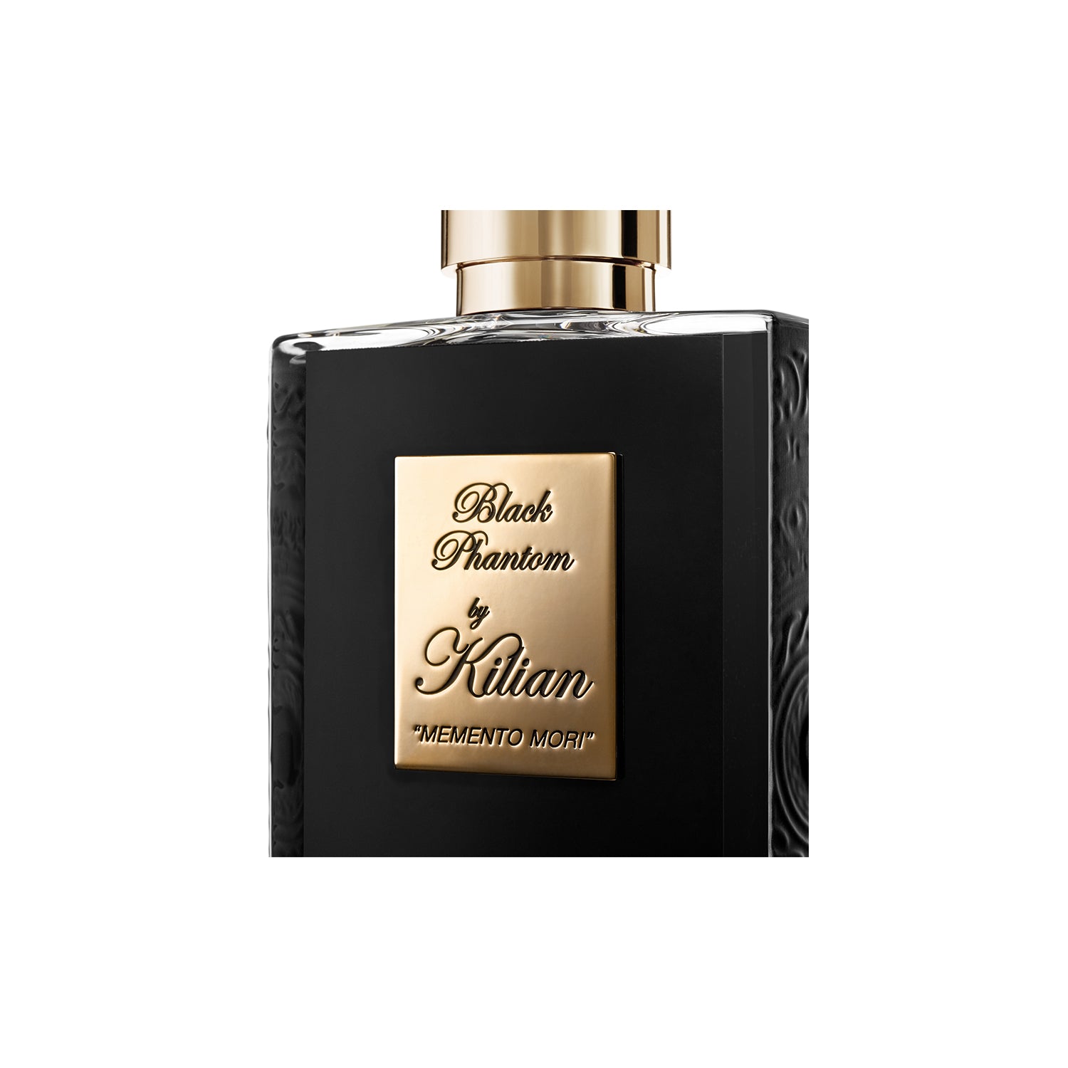 Kilian Black Phantom Refillable Perfume - Image 2