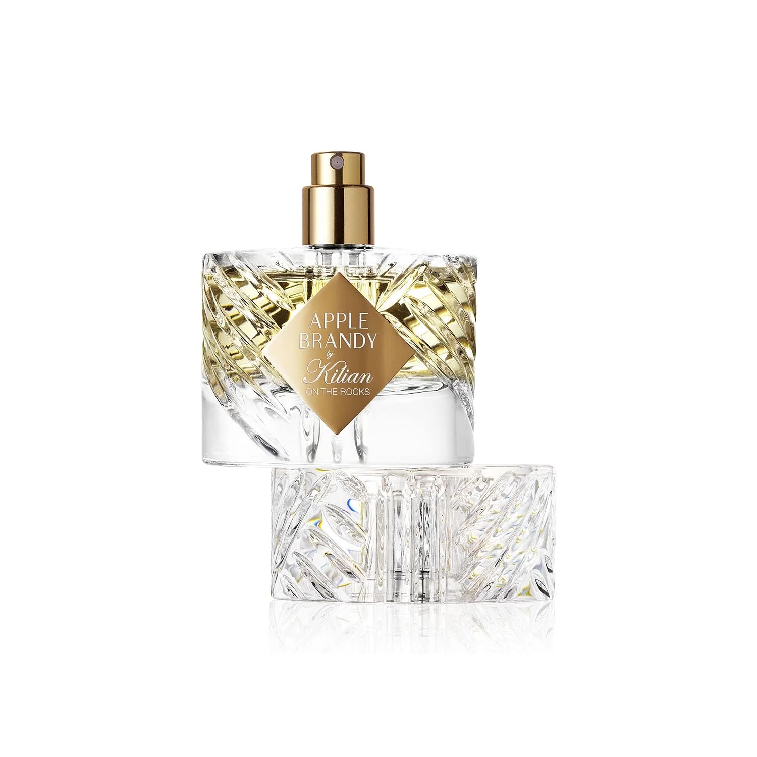 Kilian Apple Brandy On The Rocks Refillable Perfume