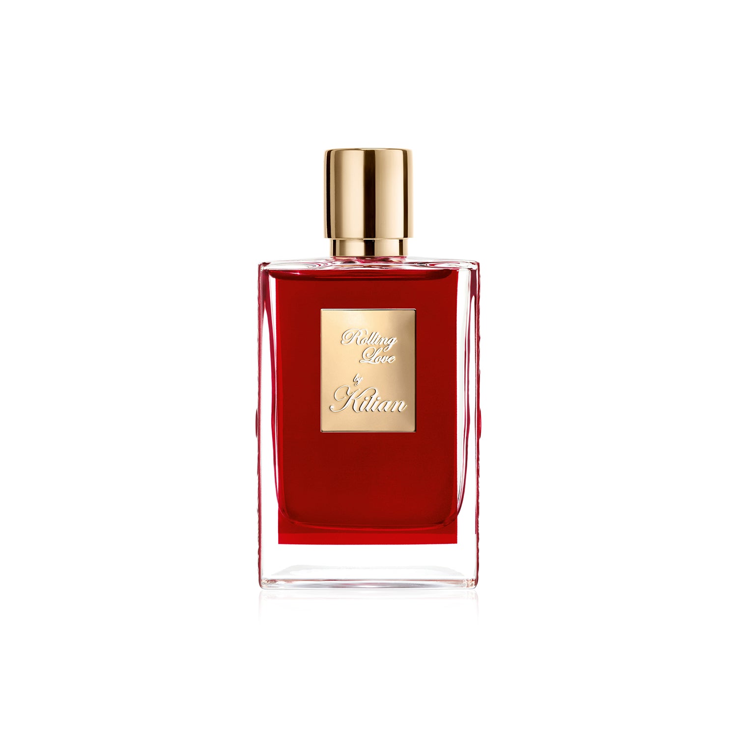 Kilian Rolling In Love Refillable Perfume