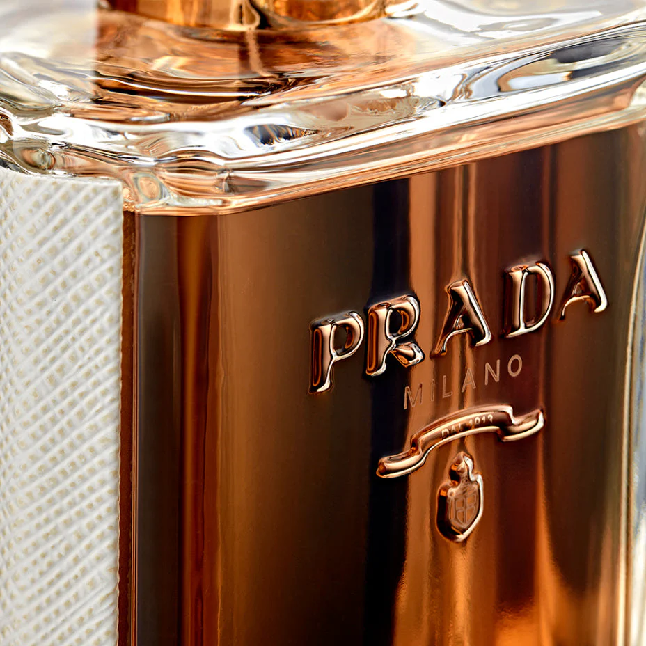 Prada La Femme Prada Eau De Parfum 100Ml - Image 2