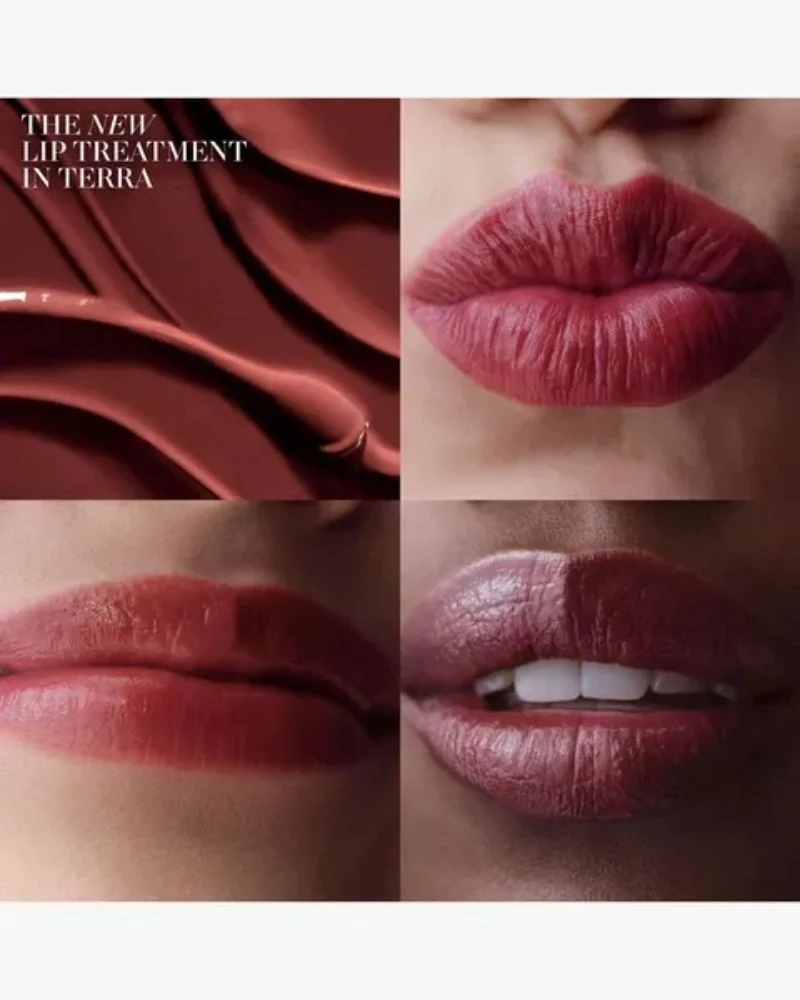 La Mer the Lip Treatment Terra 3.4g - Image 3