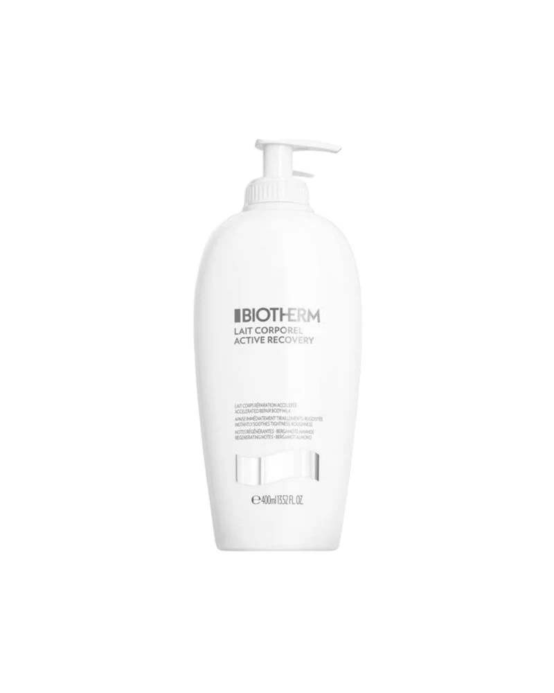 Lait Corporel Active Recovery Body Milk 400ml
