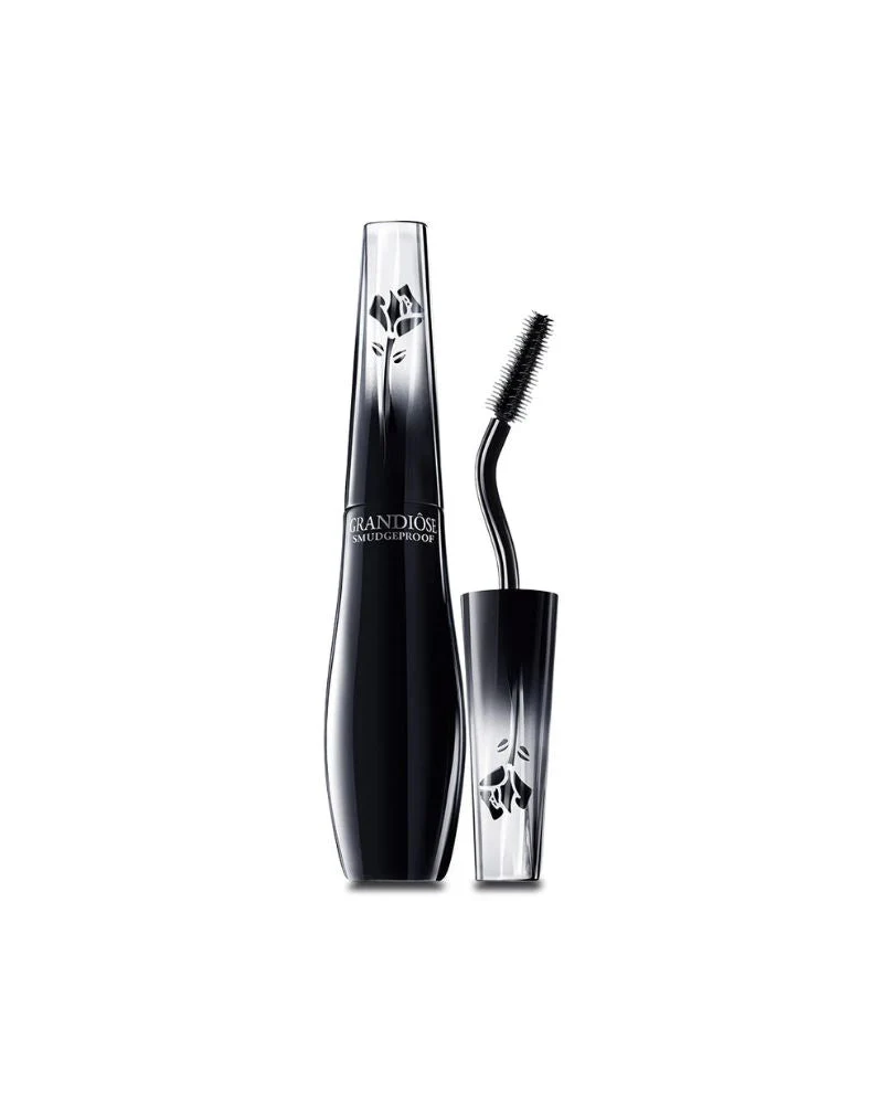 Lancome Grandiôse Mascara Smudgeproof 01
