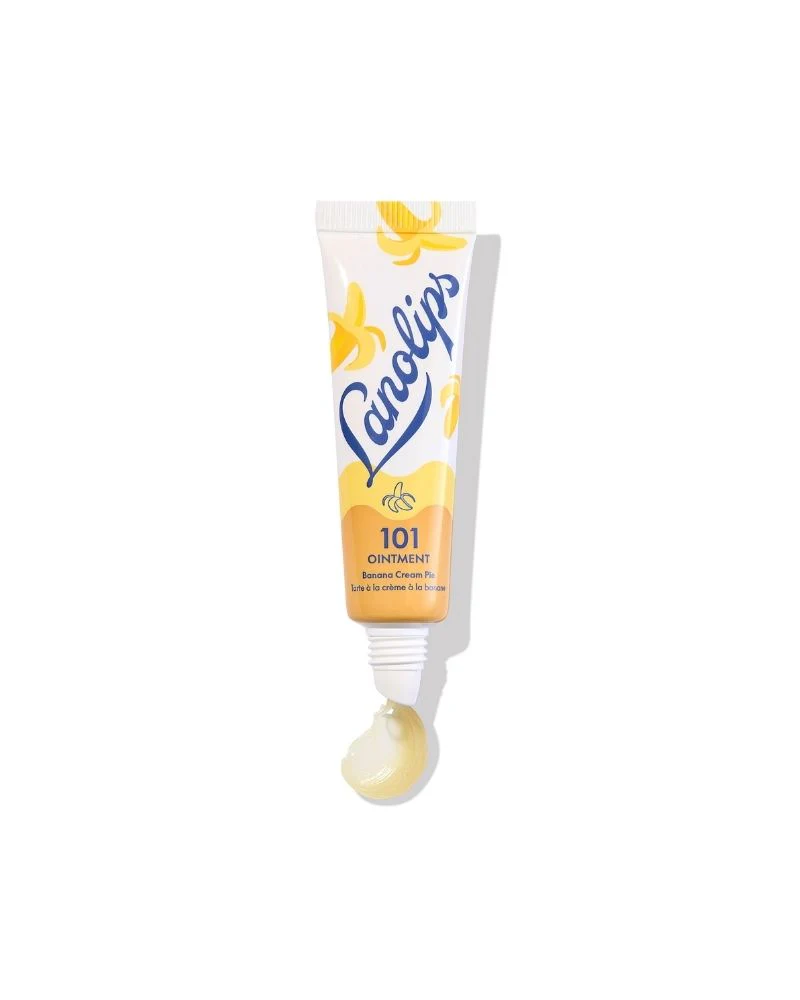 101 Ointment Multi-balm Banana Cream Pie