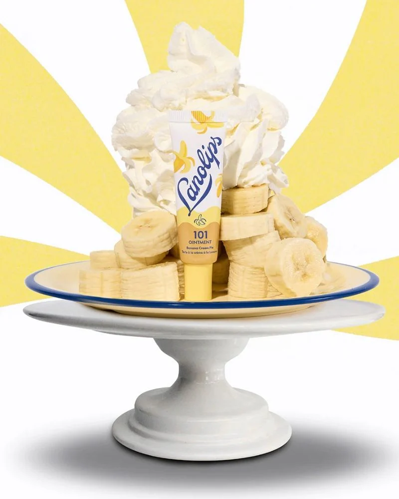 101 Ointment Multi-balm Banana Cream Pie - Image 2