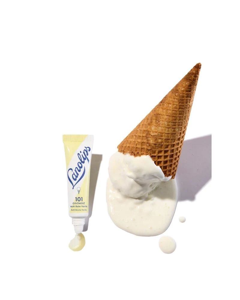 101 Ointment Multi-balm Vanilla
