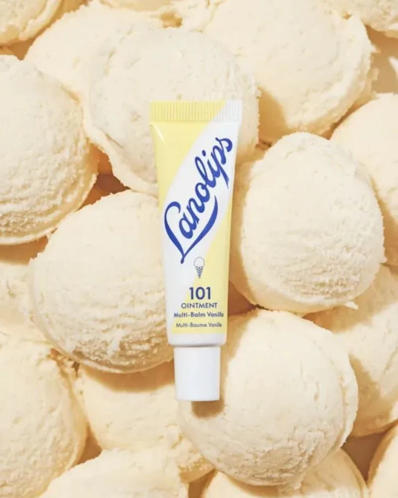 101 Ointment Multi-balm Vanilla - Image 3