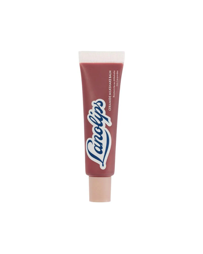 Lano Ceramide Milkshake Balm Caramel