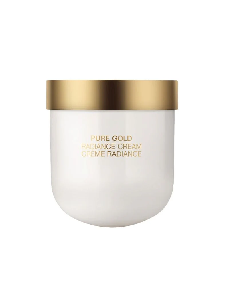 Pure Gold Radiance Cream Refill 50ml