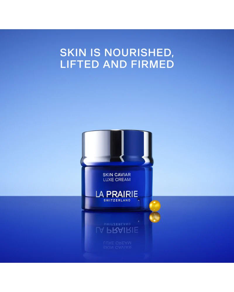 Skin Caviar Luxe Cream 100ml - Image 2