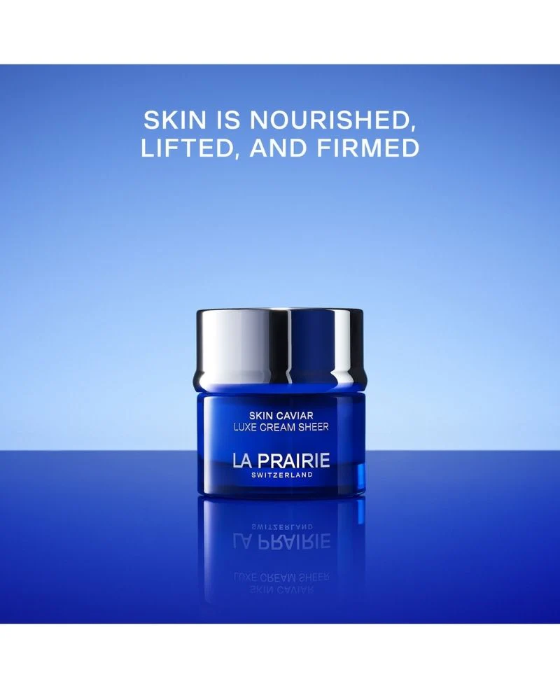Skin Caviar Luxe Cream Sheer 50ml - Image 2