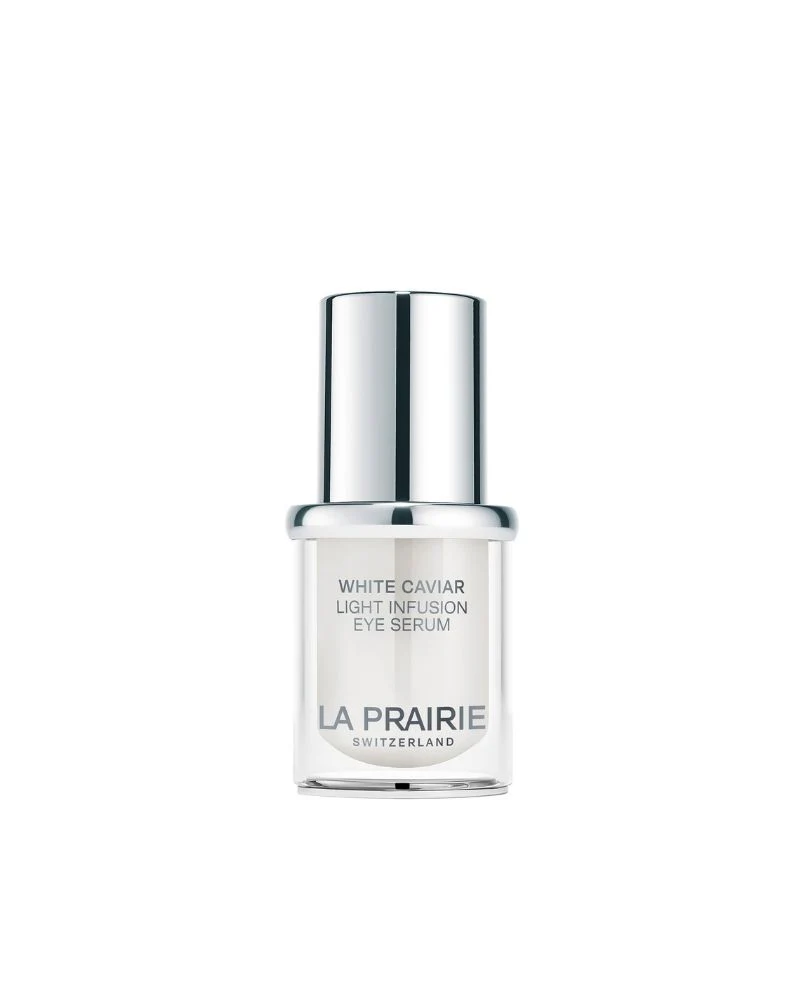 White Caviar Light Infusion Eye Serum 15ml