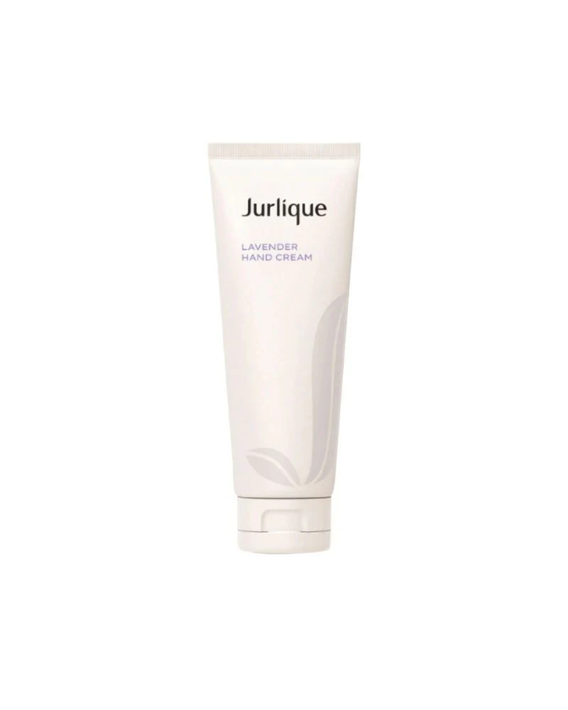 Lavender Hand Cream 125ml