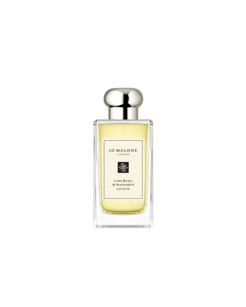 Lime Basil &amp; Mandarin Cologne Pre-pack 100ml/3.4floz