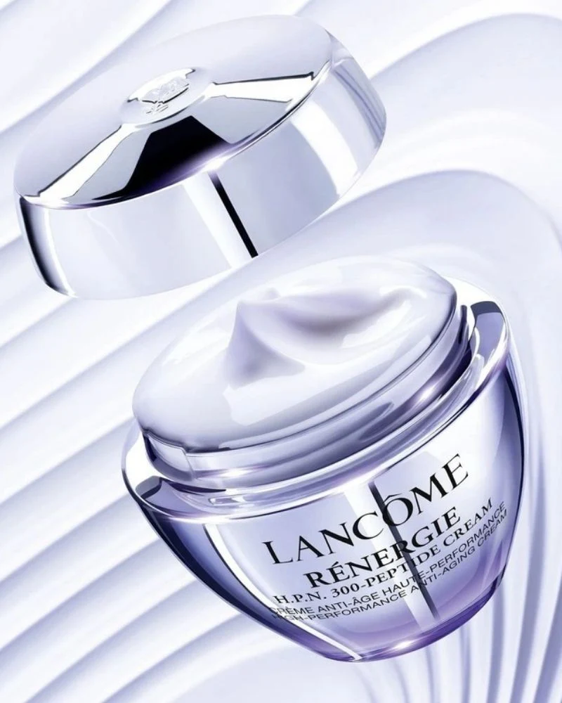 Lancôme Renergie New Ultra Anti-Aging Lifting Cream 50ml - Image 2