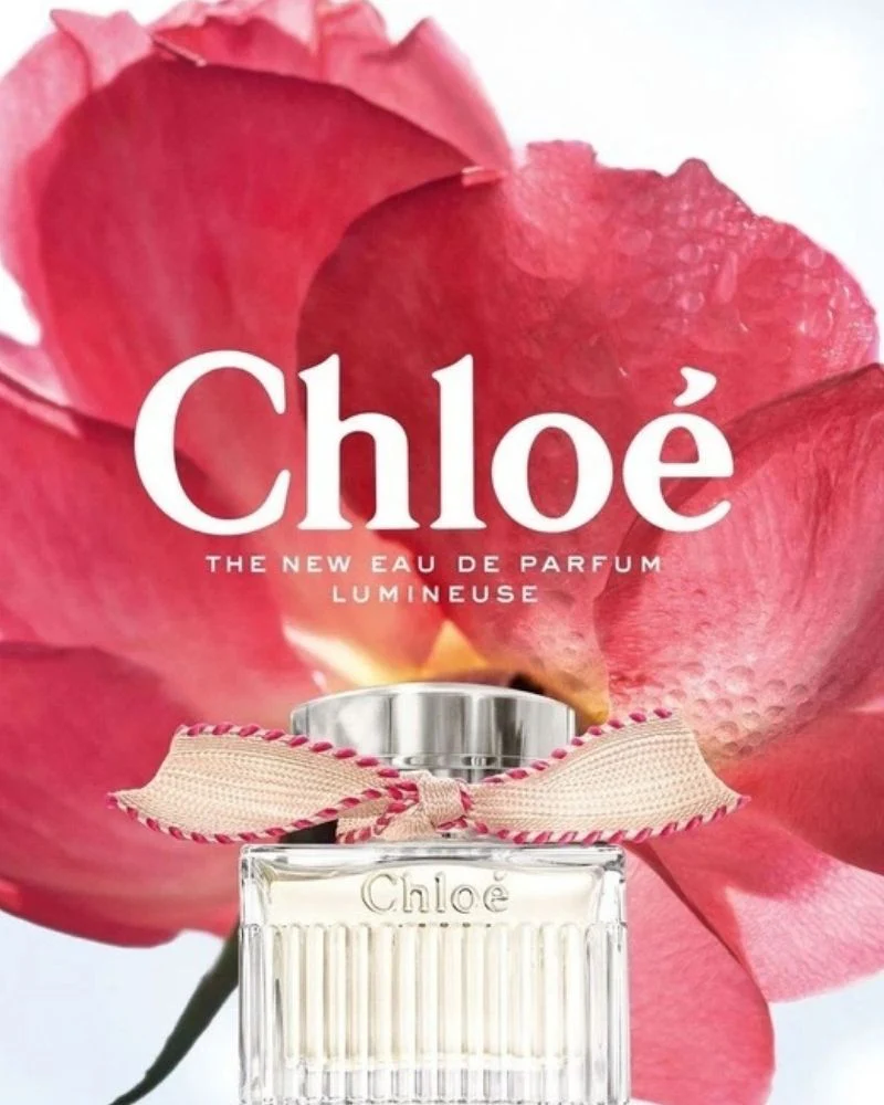 L'eau De Parfum Lumineuse - EDP 50ml - Image 2