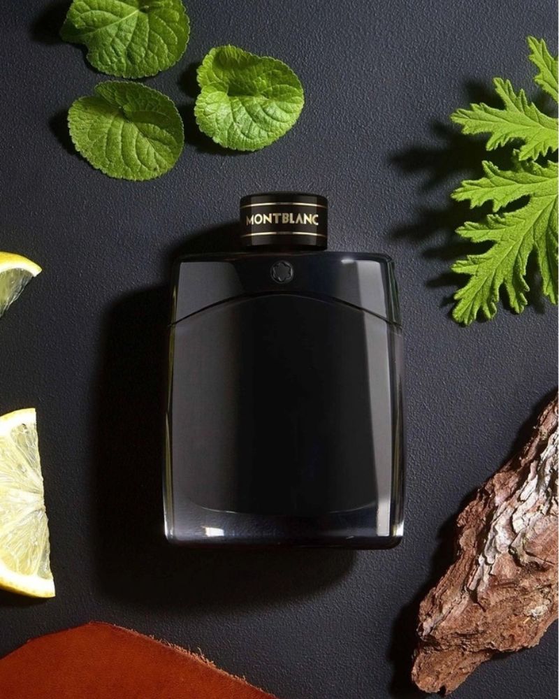 Legend EDP 100ml - Image 2