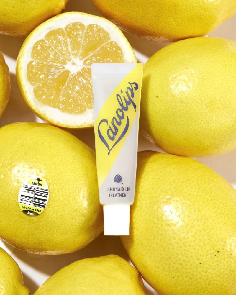 Lemonaid Lip Treatment - Image 2