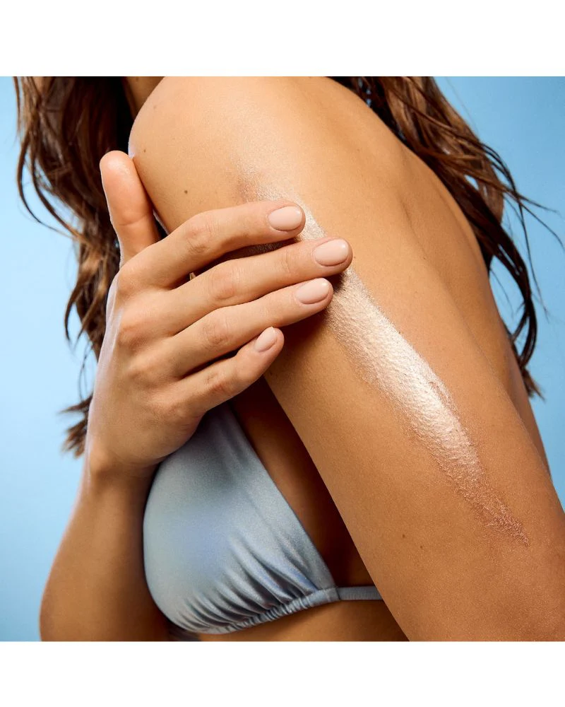 Limited Edition 200mL Glow Body Cream 200ml - Image 3