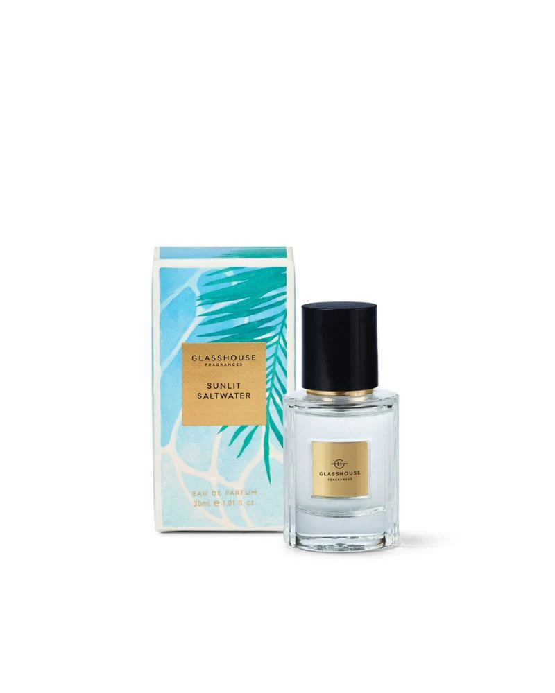 Limited Edition 30mL Eau de Parfum 30ml