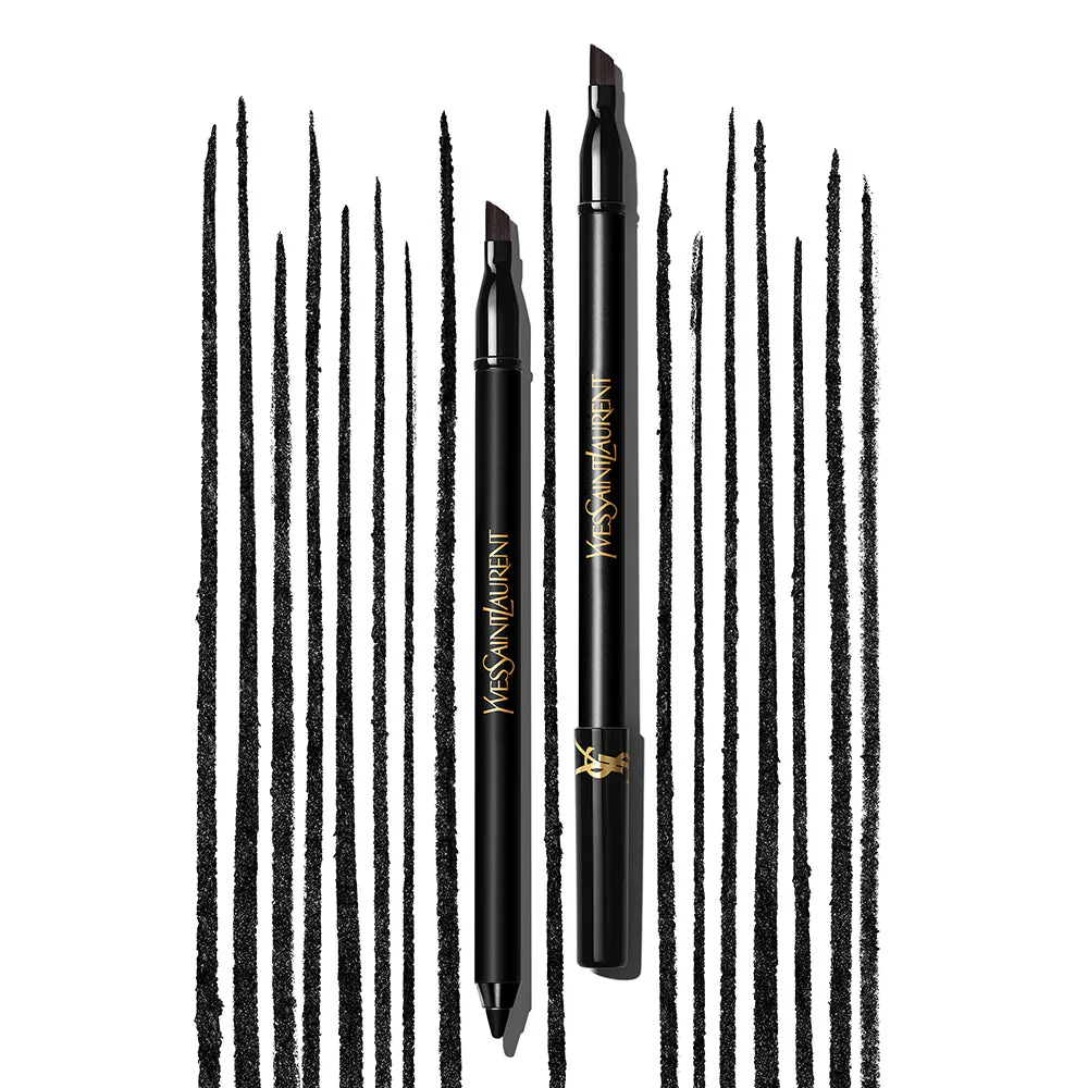YSL Lines Liberated 01 1.2G - Image 2