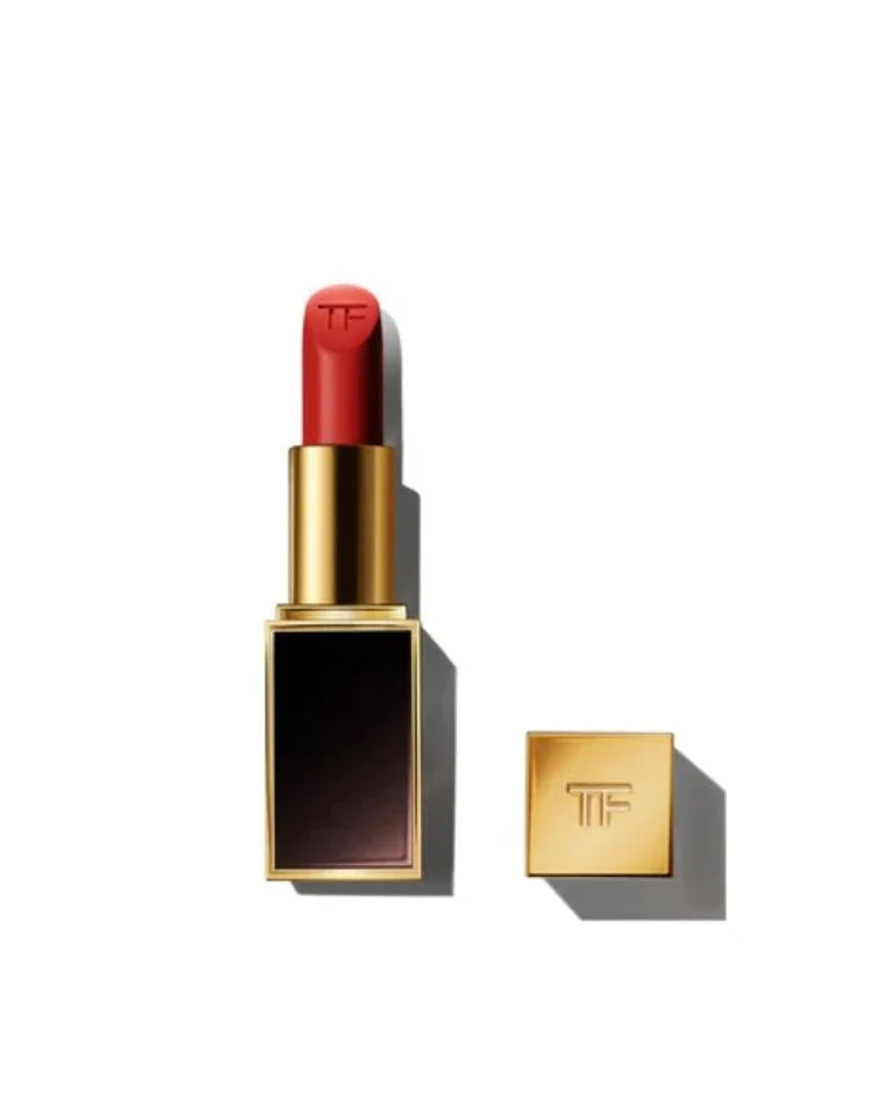 Lip Color Matte-ruby Rush 3g/.1oz