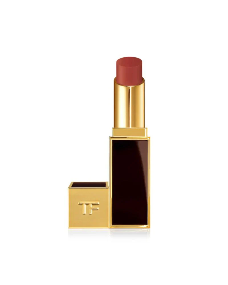 Lip Color Satin Matte Naked Rose