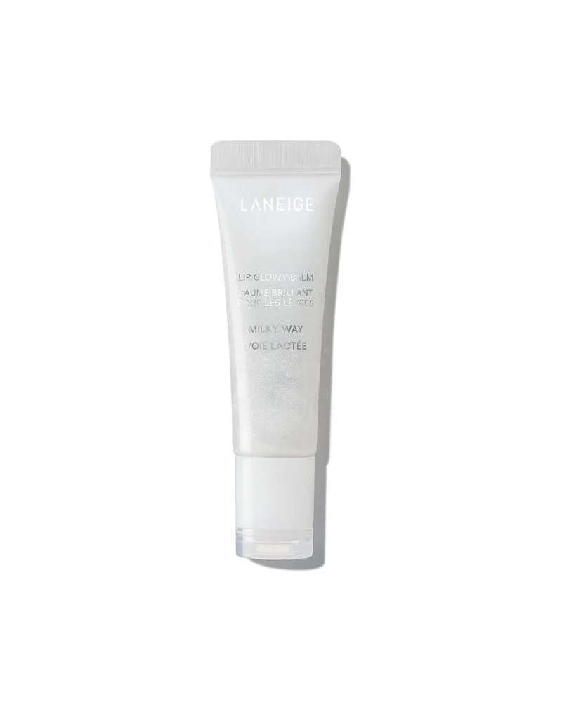 Lip Glowy Balm [milkyway]