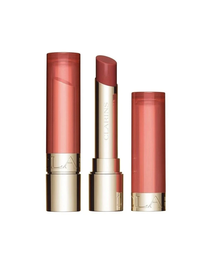 Clarins Lip Oil Balm - Lychee