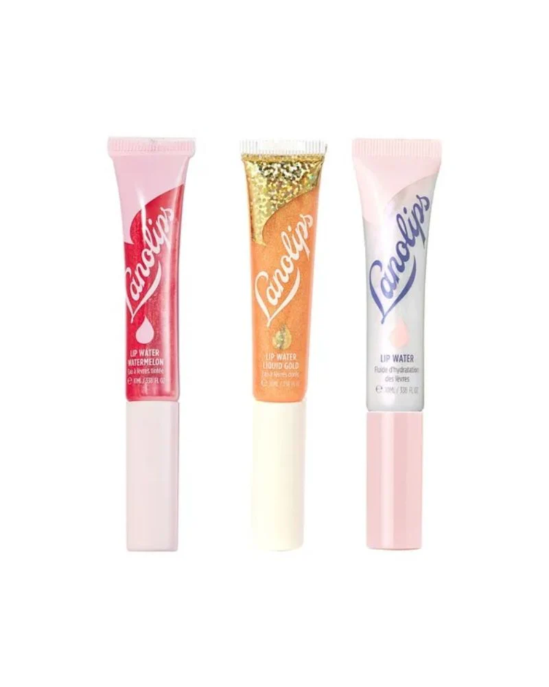 Lip Water Collection Trio - Image 2